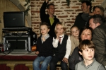 40e verjaardag Kasteel Limbricht: DJ