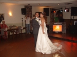Bruiloft met DJ: Danny en Bloema